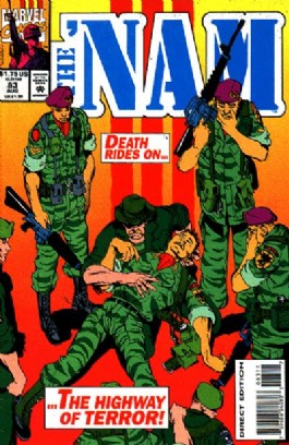 The Nam #83