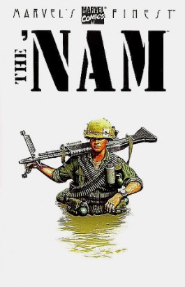 The Nam #1999