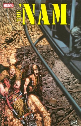 The Nam #2010