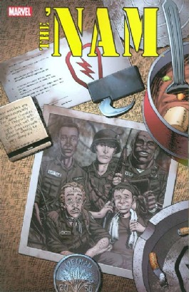 The Nam #2011
