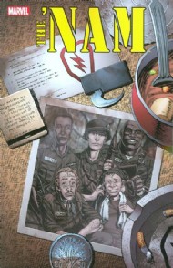 The Nam 1986 - 1993 #2011