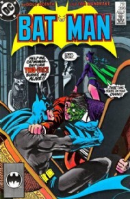 Batman (1st Series) 1940 - 2011 #398