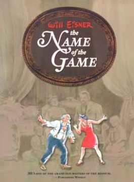 The Name of the Game