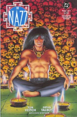 The Nazz #1