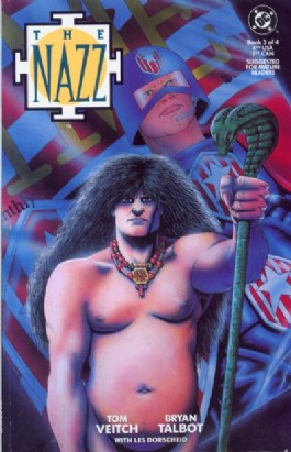 The Nazz #3