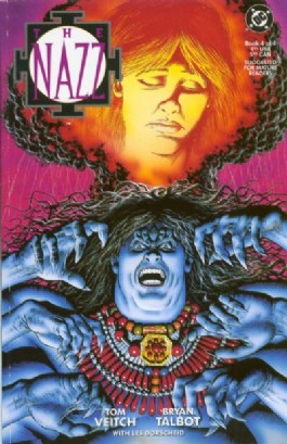 The Nazz #4
