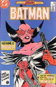 Batman (1st Series) 1940 - 2011 #401