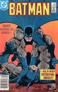 Batman (1st Series) 1940 - 2011 #402