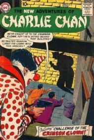 The New Adventures of Charlie Chan 1958 - 1959 #5
