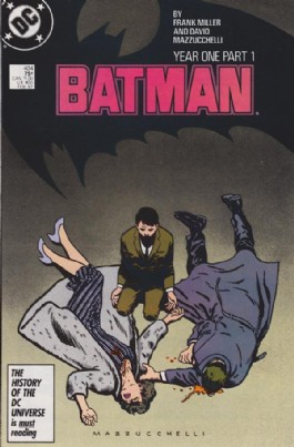 Batman (1st Series) #404