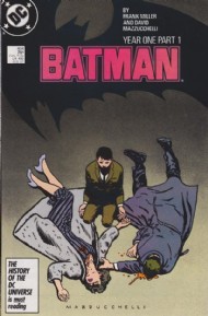 Batman (1st Series) 1940 - 2011 #404