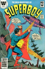 The New Adventures of Superboy 1980 - 1984 #5