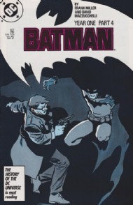 Batman (1st Series) 1940 - 2011 #407