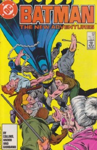 Batman (1st Series) 1940 - 2011 #409