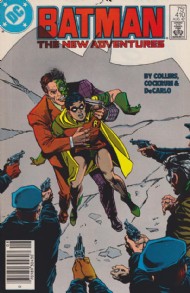 Batman (1st Series) 1940 - 2011 #410