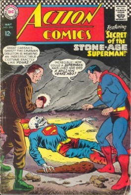 Action Comics (1st Series) #350