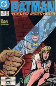 Batman (1st Series) 1940 - 2011 #414