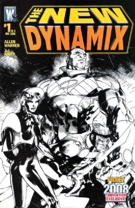 The New Dynamix #1