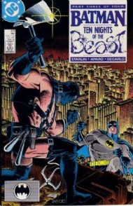 Batman (1st Series) 1940 - 2011 #419