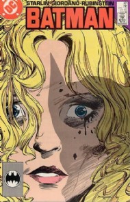 Batman (1st Series) 1940 - 2011 #421