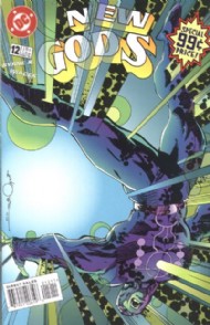 The New Gods (3rd Series) 1995 - 1997 #12