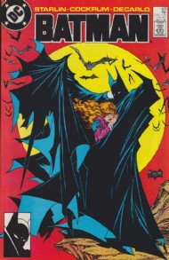 Batman (1st Series) 1940 - 2011 #423