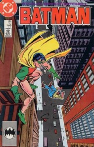 Batman (1st Series) 1940 - 2011 #424