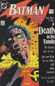 Batman (1st Series) 1940 - 2011 #428