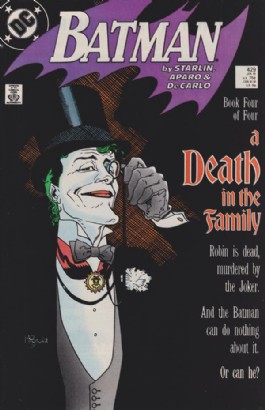 Batman (1st Series) #429