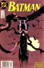 Batman (1st Series) 1940 - 2011 #431