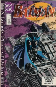 Batman (1st Series) 1940 - 2011 #440
