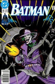 Batman (1st Series) 1940 - 2011 #451