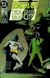 Batman (1st Series) 1940 - 2011 #454