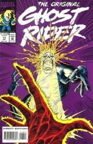 The Original Ghost Rider 1992 - 1994 #13