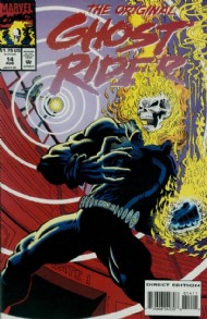 The Original Ghost Rider 1992 - 1994 #14