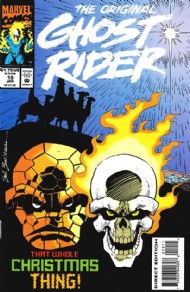 The Original Ghost Rider 1992 - 1994 #19