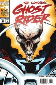 The Original Ghost Rider 1992 - 1994 #20