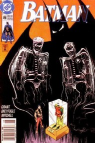 Batman (1st Series) 1940 - 2011 #456