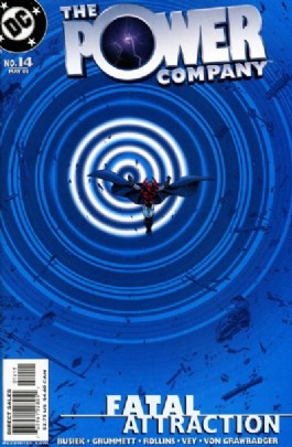 The Power Company #14