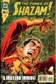 The Power of Shazam! 1994 #16