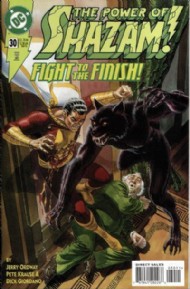 The Power of Shazam! 1994 #30