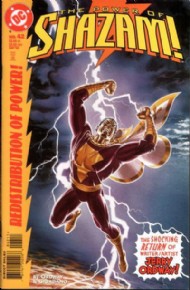 The Power of Shazam! 1994 #42