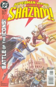 The Power of Shazam! 1994 #46