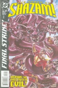 The Power of Shazam! 1994 #47