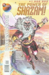 The Power of Shazam! 1994 #1000000