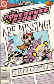 The Powerpuff Girls 2000 - 2006 #11