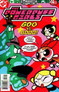 The Powerpuff Girls 2000 - 2006 #14