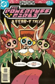 The Powerpuff Girls 2000 - 2006 #17