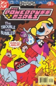 The Powerpuff Girls 2000 - 2006 #18