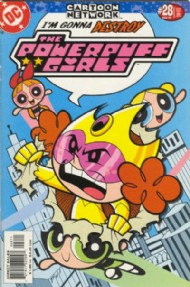 The Powerpuff Girls 2000 - 2006 #28